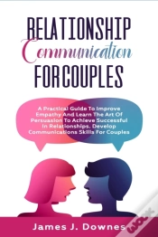 Capa do artigo Relationship Communication For Couples: