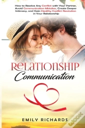 Capa do artigo Relationship Communication: How To Resol