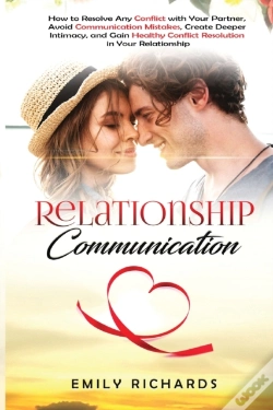 Capa do artigo Relationship Communication: How To Resol