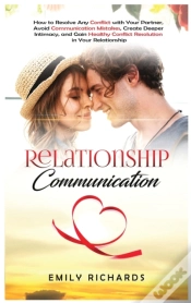 Capa do artigo Relationship Communication