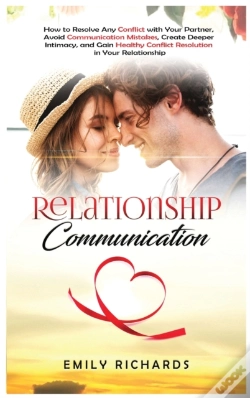 Capa do artigo Relationship Communication