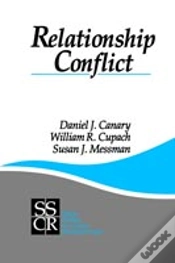 Capa do artigo Relationship Conflict