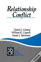 Capa do artigo Relationship Conflict