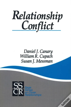 Capa do artigo Relationship Conflict
