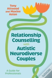 Capa do artigo Relationship Counselling With Autistic Neurodiverse Couples
