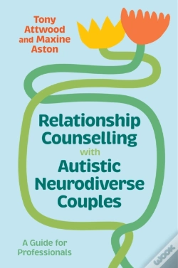 Capa do artigo Relationship Counselling With Autistic Neurodiverse Couples