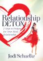 Relationship Detox - Preview