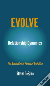 Capa do artigo Relationship Dynamics