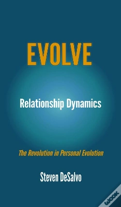 Capa do artigo Relationship Dynamics