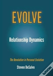 Capa do artigo Relationship Dynamics