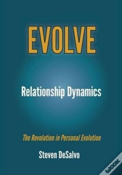 Capa do artigo Relationship Dynamics
