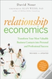 Capa do artigo Relationship Economics