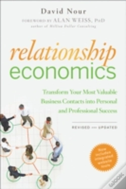 Capa do artigo Relationship Economics