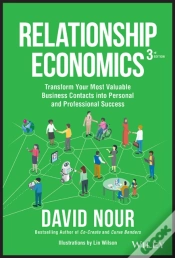 Capa do artigo Relationship Economics