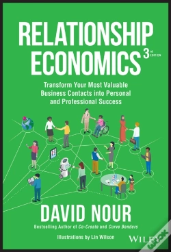 Capa do artigo Relationship Economics