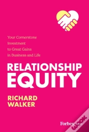 Capa do artigo Relationship Equity