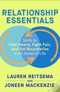 Capa do artigo Relationship Essentials