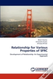 Relationship For Various Properties Of Sfrc