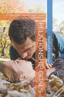 Capa do artigo Relationship Goals