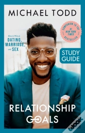 Capa do artigo Relationship Goals Study Guide