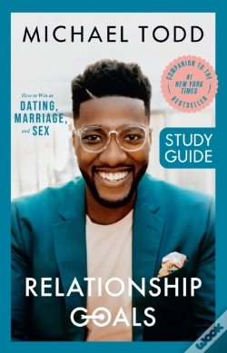 Capa do artigo Relationship Goals Study Guide