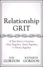 Relationship Grit - Preview