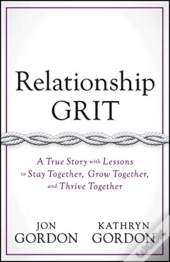 Relationship Grit