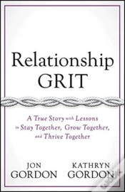 Capa do artigo Relationship Grit