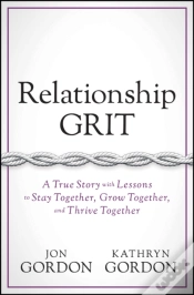 Capa do artigo Relationship Grit