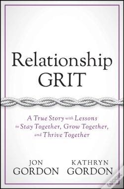 Capa do artigo Relationship Grit