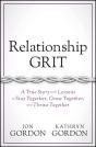 Relationship Grit - Preview