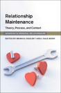 Relationship Maintenance - Preview