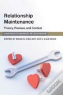 Relationship Maintenance