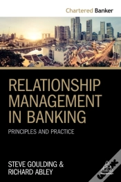 Capa do artigo Relationship Management In Banking