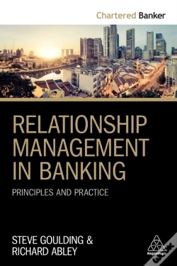 Capa do artigo Relationship Management In Banking