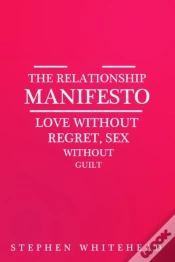 Capa do artigo Relationship Manifesto