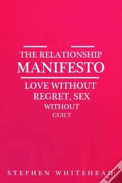 Capa do artigo Relationship Manifesto