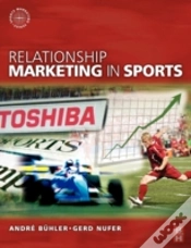 Capa do artigo Relationship Marketing In Sports