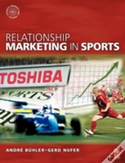 Capa do artigo Relationship Marketing In Sports