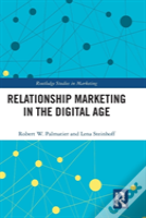 Relationship Marketing In The Digital Age