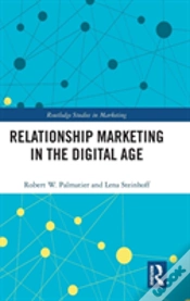 Capa do artigo Relationship Marketing In The Digital Age
