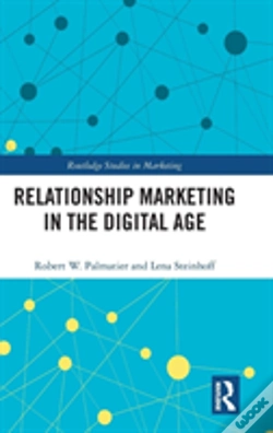 Capa do artigo Relationship Marketing In The Digital Age