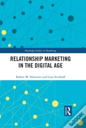 Capa do artigo Relationship Marketing In The Digital Age