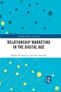 Relationship Marketing In The Digital Age - Preview