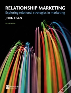 Capa do artigo Relationship Marketing