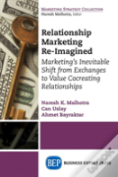 Relationship Marketing Re-Imagined
