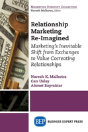 Relationship Marketing Re-Imagined - Preview