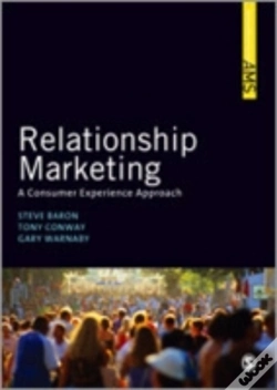 Capa do artigo Relationship Marketing