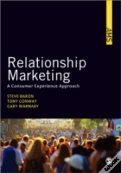 Capa do artigo Relationship Marketing