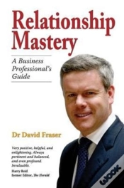 Capa do artigo Relationship Mastery